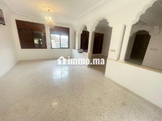 Belle villa a louer de 200m2 a sonaba founty - Villa à louer - Agadir