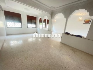 Belle villa a louer de 200m2 a sonaba founty - Villa à louer - Agadir