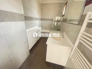Belle villa a louer de 200m2 a sonaba founty - Villa à louer - Agadir