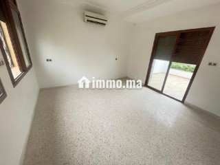 Belle villa a louer de 200m2 a sonaba founty - Villa à louer - Agadir