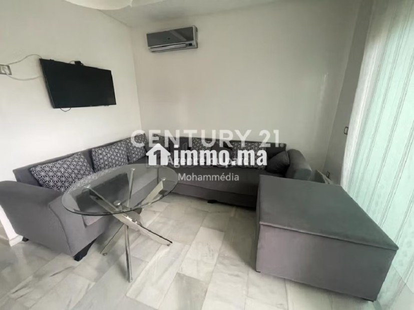 Joli studio à louer - Location Immobilier - Mohammedia - photo 2