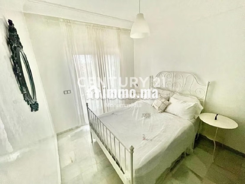 Joli studio à louer - Location Immobilier - Mohammedia - photo 3