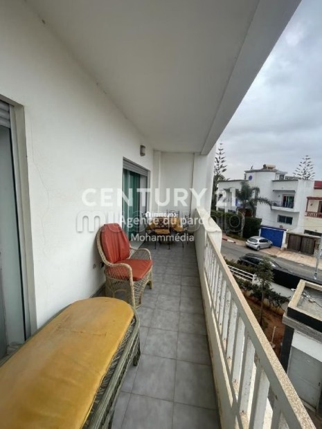 Joli studio à louer - Location Immobilier - Mohammedia - photo 8