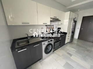 Joli studio à louer - Appartement à louer - Mohammedia