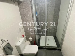 Joli studio à louer - Appartement à louer - Mohammedia