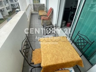 Joli studio à louer - Appartement à louer - Mohammedia