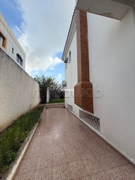 Tres belle villa a louer California - Location Immobilier - Tanger - photo 3