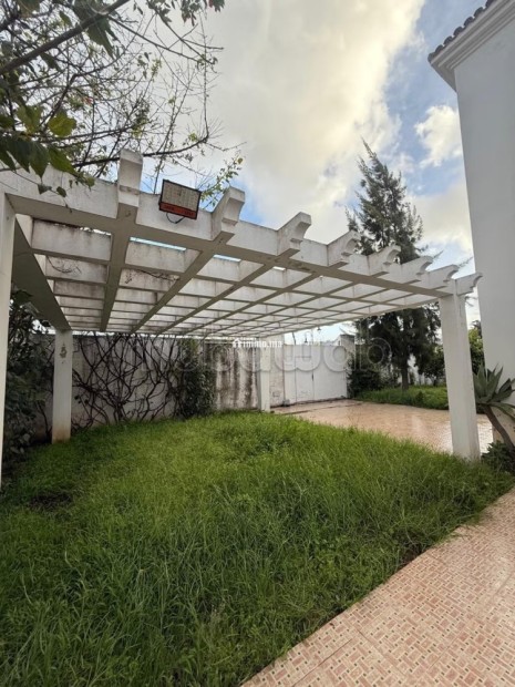 Tres belle villa a louer California - Location Immobilier - Tanger - photo 6