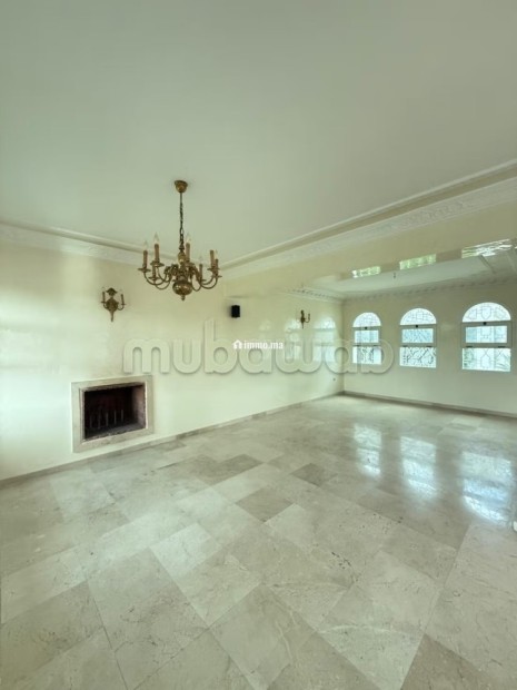 Tres belle villa a louer California - Location Immobilier - Tanger - photo 8