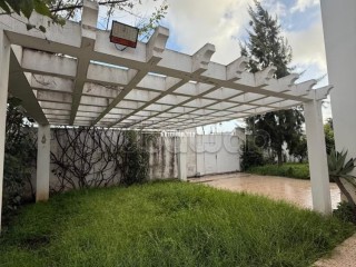Tres belle villa a louer California - Villa à louer - Tanger