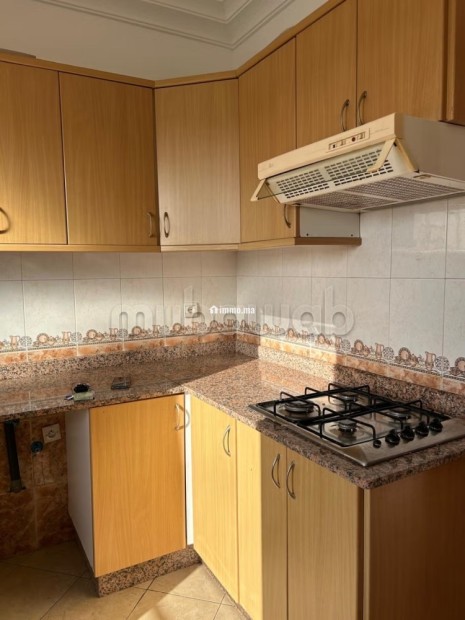 Studio spacieux Casablanca - Location Immobilier - Casablanca - photo 6