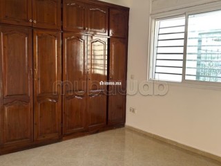 Studio spacieux Casablanca - Appartement à louer - Casablanca