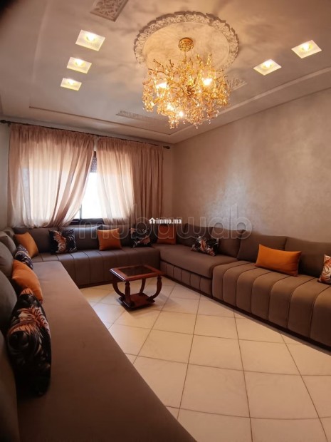 Tres belle apparemment a louer - Location Immobilier - Tanger - photo 2
