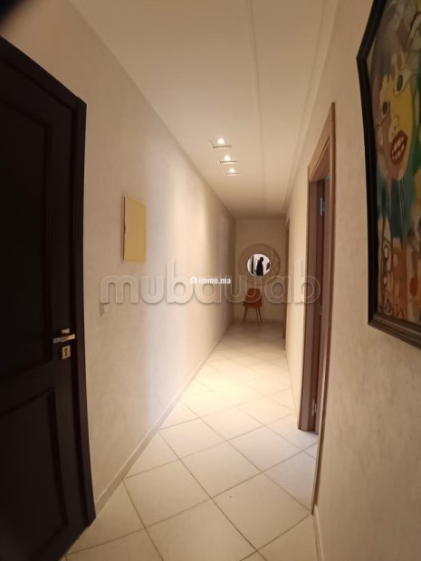 Tres belle apparemment a louer - Location Immobilier - Tanger - photo 4