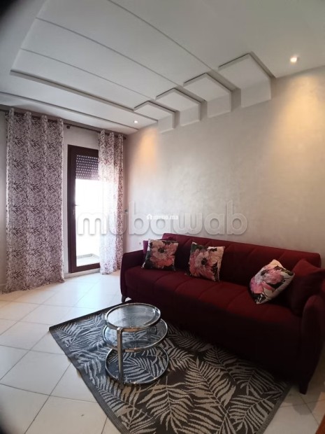 Tres belle apparemment a louer - Location Immobilier - Tanger - photo 5
