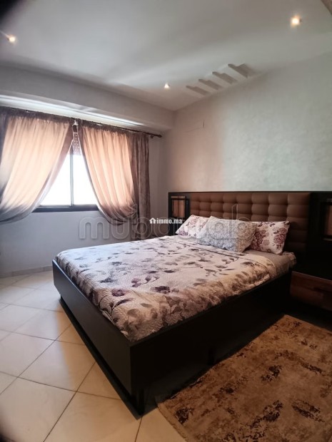 Tres belle apparemment a louer - Location Immobilier - Tanger - photo 7