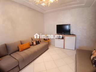 Tres belle apparemment a louer - Appartement à louer - Tanger