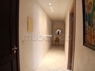 Tres belle apparemment a louer - Appartement à louer - Tanger