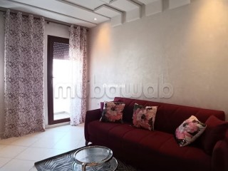 Tres belle apparemment a louer - Appartement à louer - Tanger