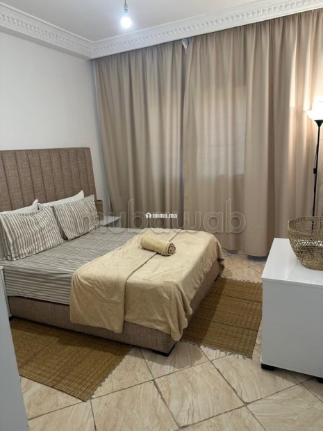 Superbe appartement à louer à Bab Al Bahar. 2 pièces confortables. Meublé - Location Immobilier - Essaouira - photo 2