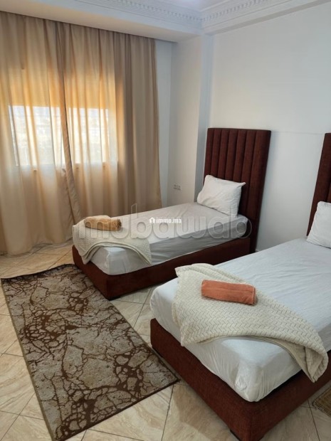 Superbe appartement à louer à Bab Al Bahar. 2 pièces confortables. Meublé - Location Immobilier - Essaouira - photo 5