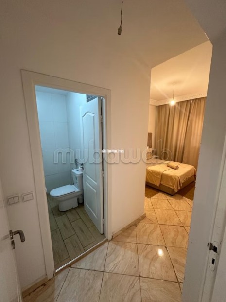 Superbe appartement à louer à Bab Al Bahar. 2 pièces confortables. Meublé - Location Immobilier - Essaouira - photo 6