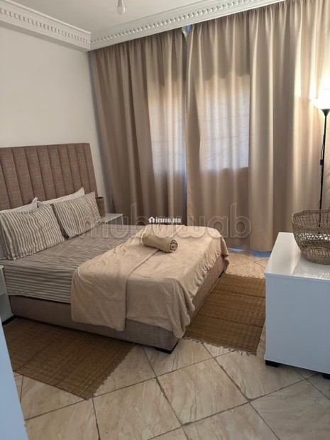 Superbe appartement à louer à Bab Al Bahar. 2 pièces confortables. Meublé - Location Immobilier - Essaouira - photo 7