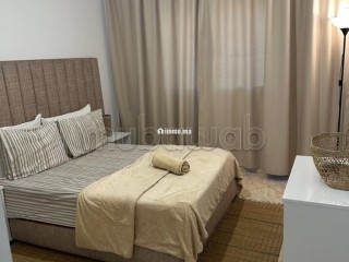Superbe appartement à louer à Bab Al Bahar. 2 pièces confortables. Meublé - Appartement à louer - Essaouira