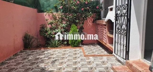 Appartement à louer 150 m² à Temara- (RDC Villa) - Location Immobilier - Temara - photo 2