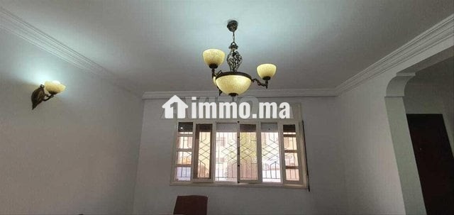 Appartement à louer 150 m² à Temara- (RDC Villa) - Location Immobilier - Temara - photo 3