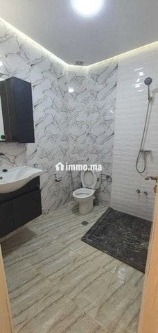 Appartement à louer 150 m² à Temara- (RDC Villa) - Location Immobilier - Temara - photo 7