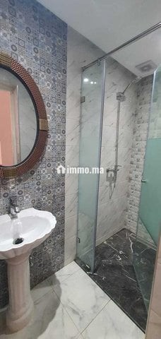 Appartement à louer 150 m² à Temara- (RDC Villa) - Location Immobilier - Temara - photo 8