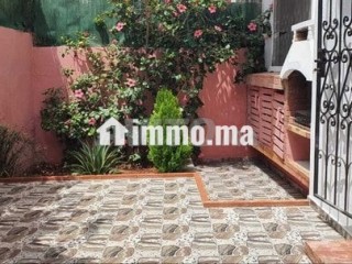 Appartement à louer 150 m² à Temara- (RDC Villa) - Appartement à louer - Temara