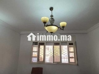 Appartement à louer 150 m² à Temara- (RDC Villa) - Appartement à louer - Temara