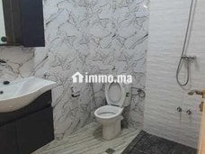 Appartement à louer 150 m² à Temara- (RDC Villa) - Appartement à louer - Temara