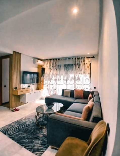 Appartement à louer 54m² à zenata - Location Immobilier - Autre - photo 1