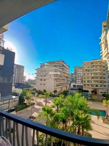 Appartement à louer 54m² à zenata - Location Immobilier - Autre - photo 2