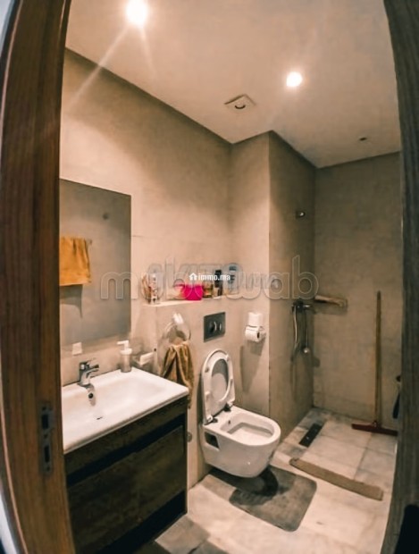 Appartement à louer 54m² à zenata - Location Immobilier - Autre - photo 3