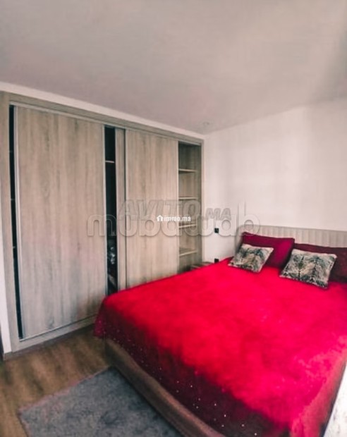 Appartement à louer 54m² à zenata - Location Immobilier - Autre - photo 4