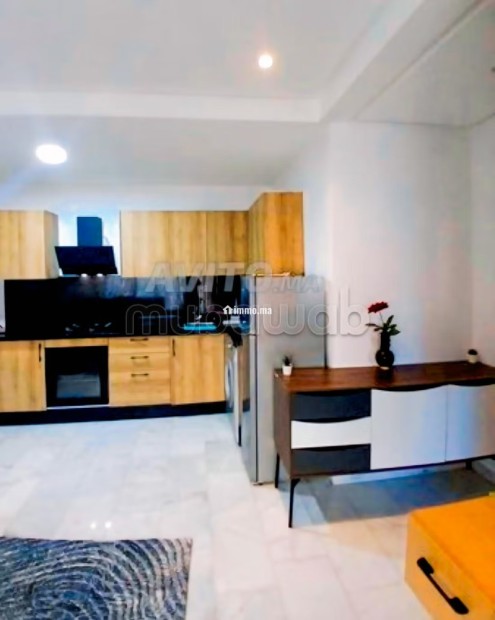 Appartement à louer 54m² à zenata - Location Immobilier - Autre - photo 5