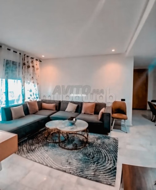 Appartement à louer 54m² à zenata - Location Immobilier - Autre - photo 6