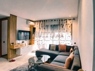 Appartement à louer 54m² à zenata - Appartement à louer - Autre