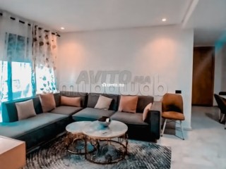 Appartement à louer 54m² à zenata - Appartement à louer - Autre
