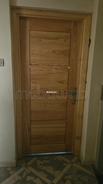Bel appart rénové avec ascenseur à Taza - Location Immobilier - Taza - photo 1