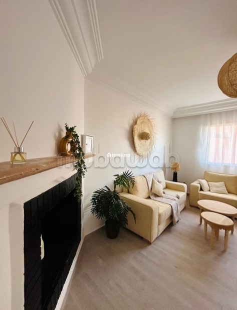 Appartement meublé à Gueliz - Location Immobilier - Marrakech - photo 2