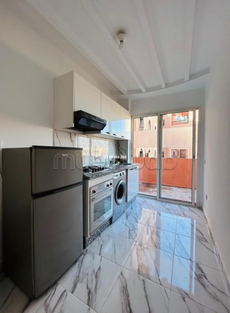 Appartement meublé à Gueliz - Location Immobilier - Marrakech - photo 3