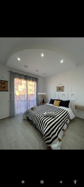 Appartement meublé à Gueliz - Location Immobilier - Marrakech - photo 4