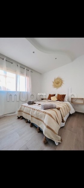 Appartement meublé à Gueliz - Location Immobilier - Marrakech - photo 5