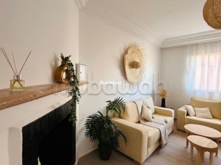 Appartement meublé à Gueliz - Appartement à louer - Marrakech