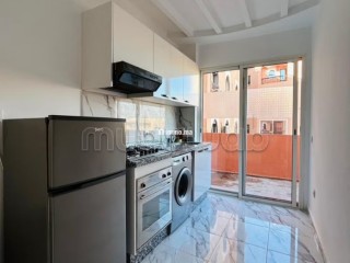 Appartement meublé à Gueliz - Appartement à louer - Marrakech